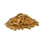 Värmepellets 6mm Bulk (1 ton)