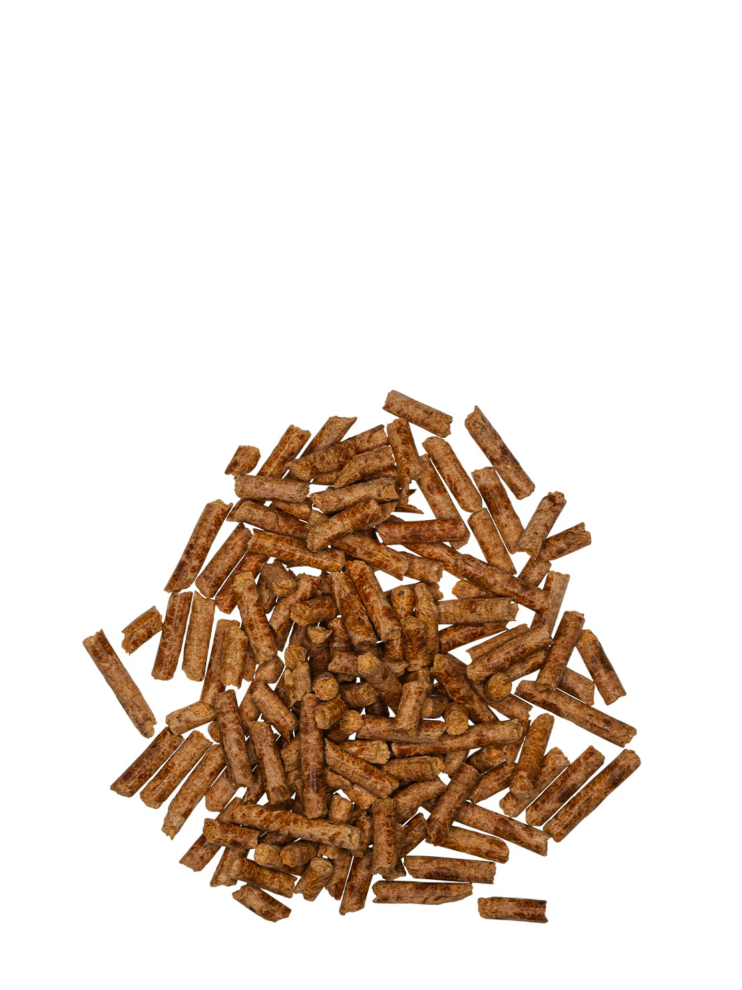 Svamphuset.com_Bjorkpellets Björkpellets för svampodling – 100 % Björk | Premium värmebehandlade pellets - Bild 1